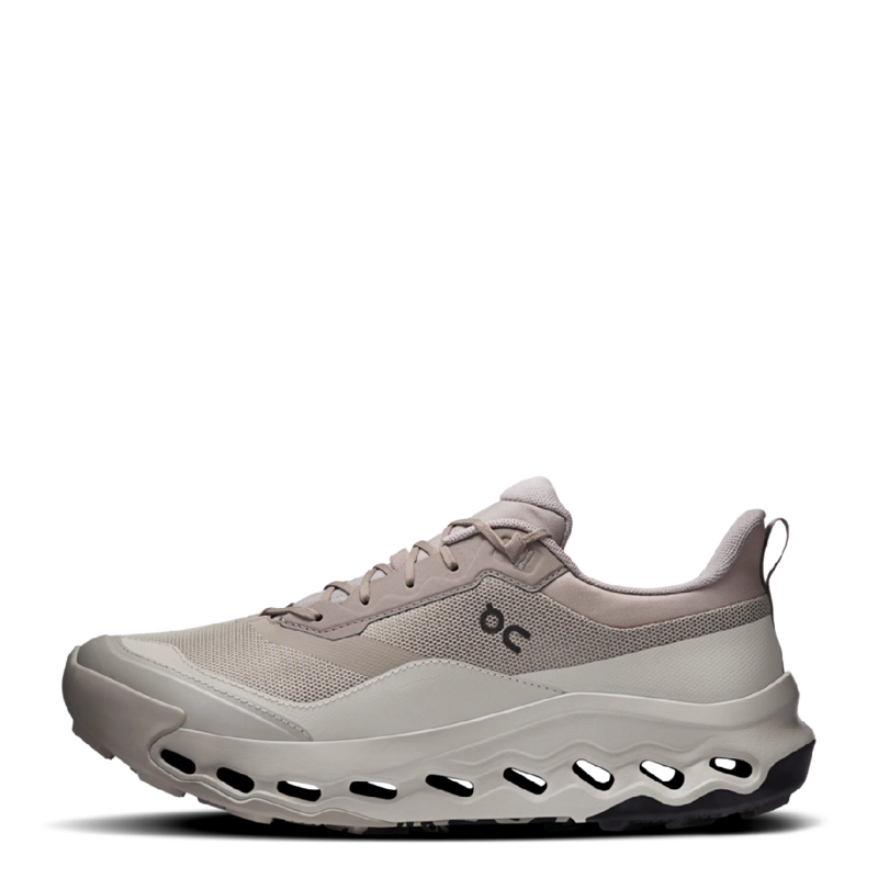 ZAPATILLAS HOMBRE ON OUTDOOR BEIGE CLOUDHORIZON 2 WP - 2