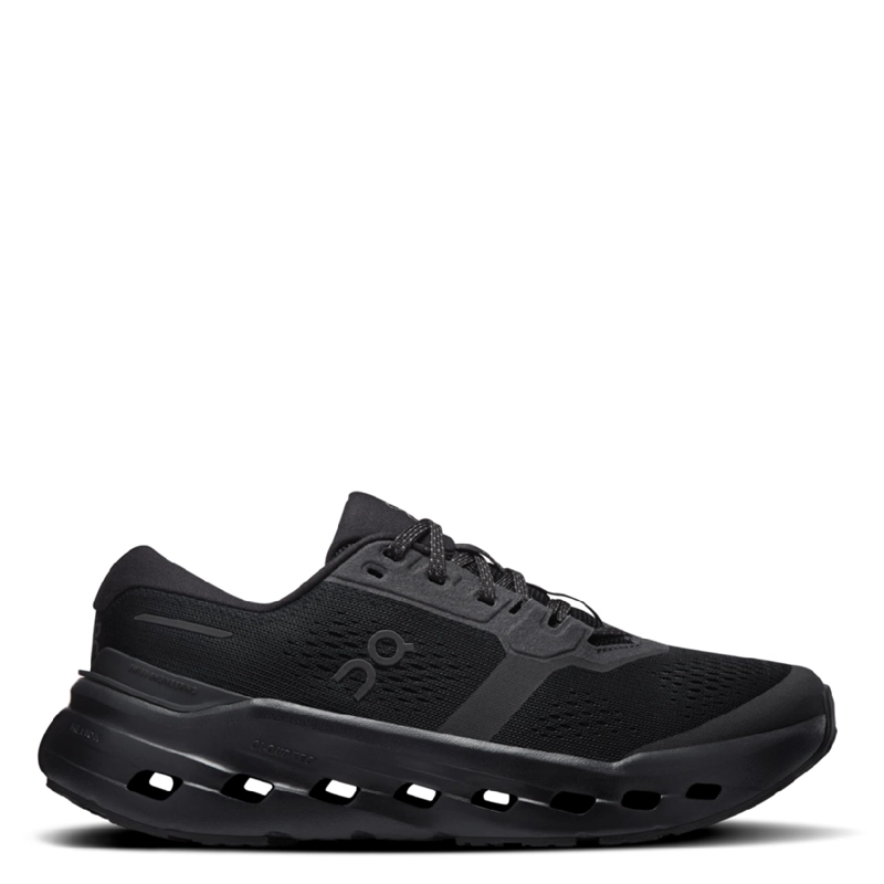 ZAPATILLAS HOMBRE ON RUNNING NEGRO CLOUDRUNNER 3 - 1