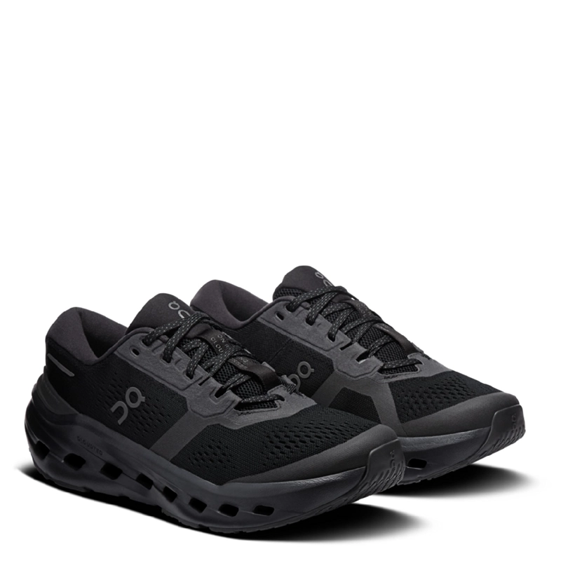 ZAPATILLAS HOMBRE ON RUNNING NEGRO CLOUDRUNNER 3 - 2