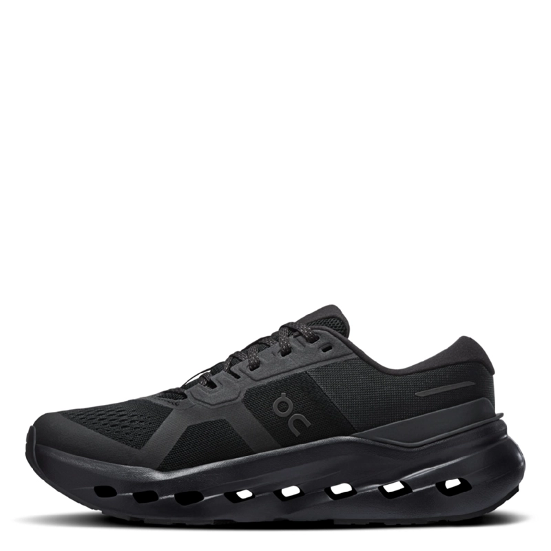 ZAPATILLAS HOMBRE ON RUNNING NEGRO CLOUDRUNNER 3 - 3