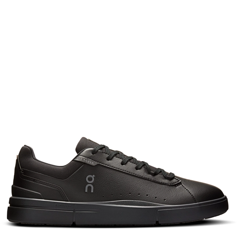 ZAPATILLAS HOMBRE ON URBANO NEGRO THE ROGER ADVANTAGE - 1