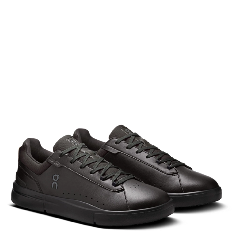 ZAPATILLAS HOMBRE ON URBANO NEGRO THE ROGER ADVANTAGE - 2