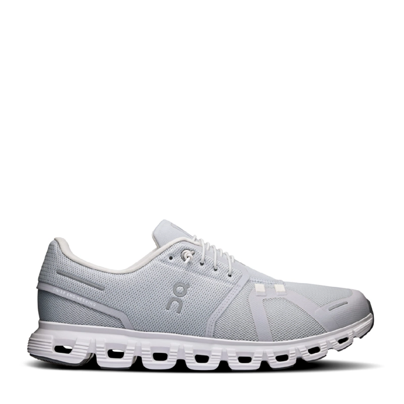 ZAPATILLAS HOMBRE ON URBANO GRIS CLOUD 6 - 1