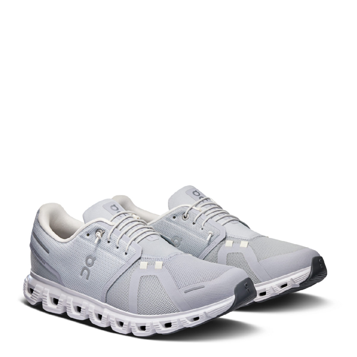 ZAPATILLAS HOMBRE ON URBANO GRIS CLOUD 6 - 2