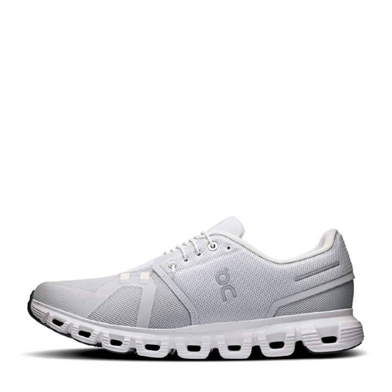 ZAPATILLAS HOMBRE ON URBANO GRIS CLOUD 6 - 3