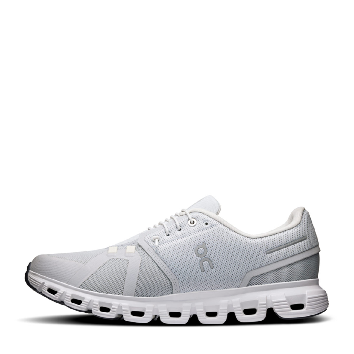ZAPATILLAS HOMBRE ON URBANO GRIS CLOUD 6 - 3