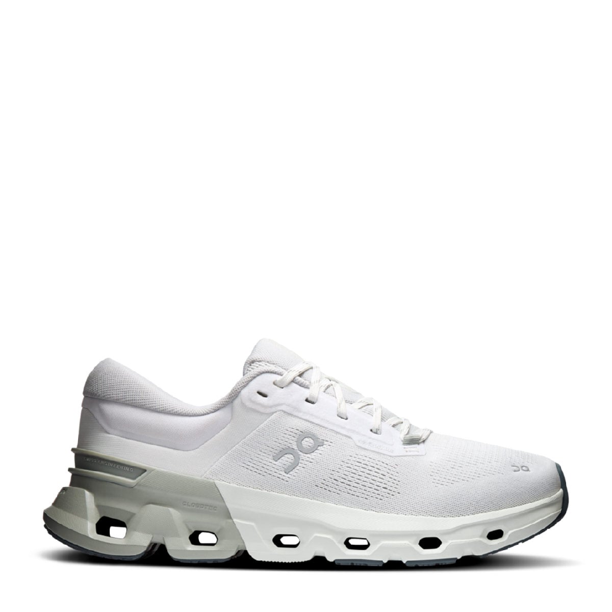 ZAPATILLAS HOMBRE ON RUNNING BEIGE CLOUDFLYER 5 - 1
