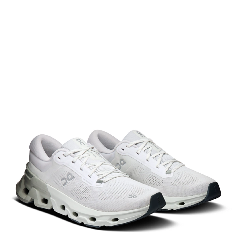 ZAPATILLAS HOMBRE ON RUNNING BEIGE CLOUDFLYER 5 - 2