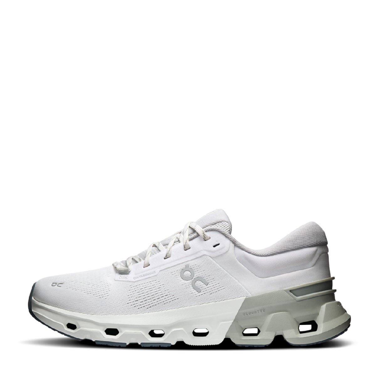 ZAPATILLAS HOMBRE ON RUNNING BEIGE CLOUDFLYER 5 - 3