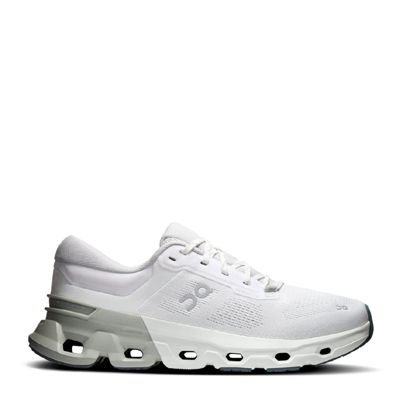 ZAPATILLAS HOMBRE ON RUNNING BEIGE CLOUDFLYER 5 - 1