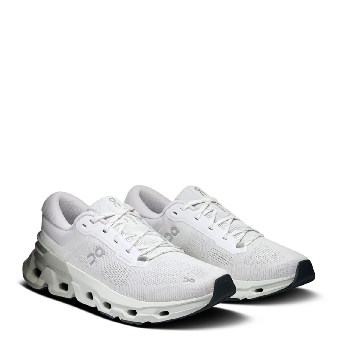 ZAPATILLAS HOMBRE ON RUNNING BEIGE CLOUDFLYER 5 - 2