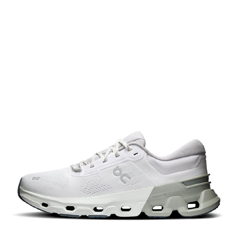 ZAPATILLAS HOMBRE ON RUNNING BEIGE CLOUDFLYER 5 - 3