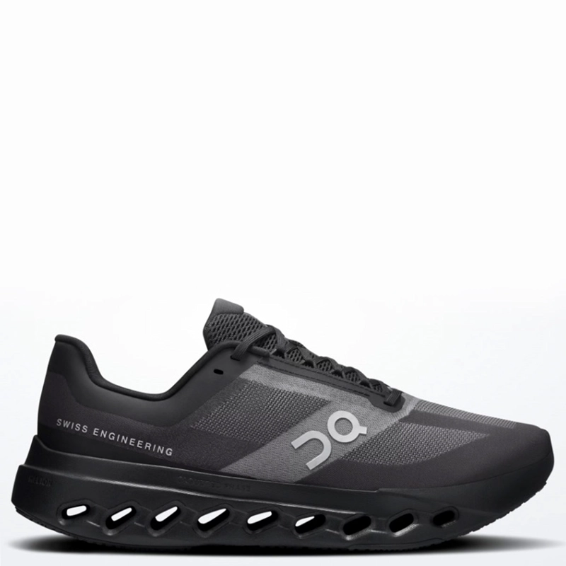 ZAPATILLAS HOMBRE ON RUNNING NEGRO CLOUDSURFER NEXT 1 - 1