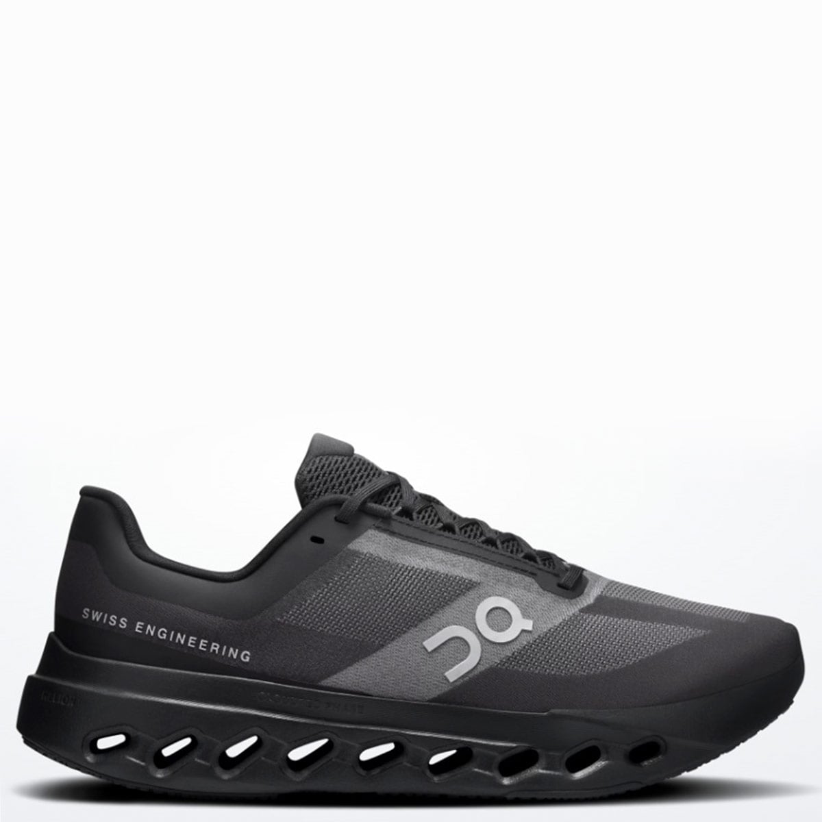 ZAPATILLAS HOMBRE ON RUNNING NEGRO CLOUDSURFER NEXT 1 - 1