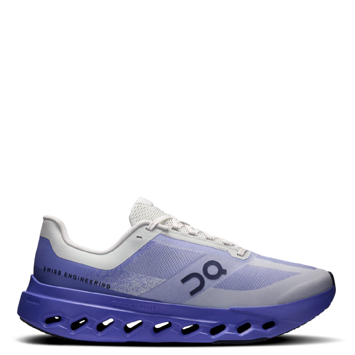 ZAPATILLAS HOMBRE ON RUNNING AZUL CLOUDSURFER NEXT 1 - 1