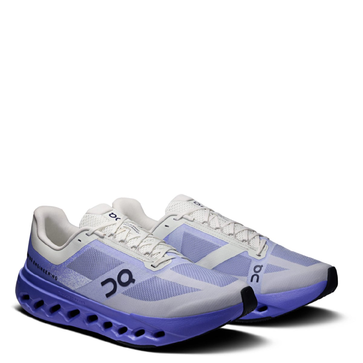 ZAPATILLAS HOMBRE ON RUNNING AZUL CLOUDSURFER NEXT 1 - 2