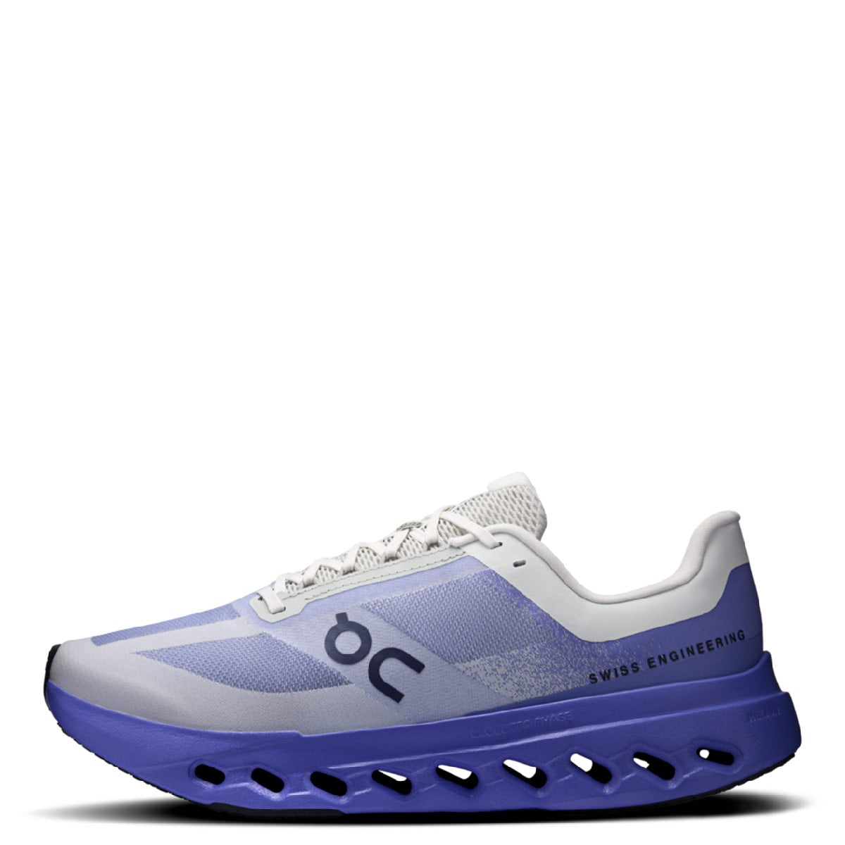 ZAPATILLAS HOMBRE ON RUNNING AZUL CLOUDSURFER NEXT 1 - 3