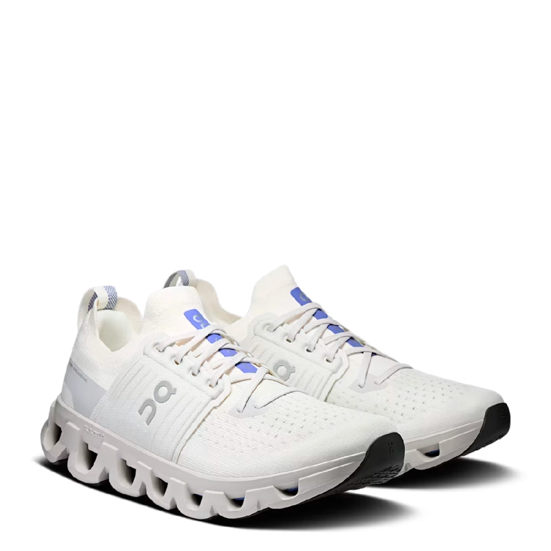 ZAPATILLAS HOMBRE ON RUNNING MARFIL CLOUDSWIFT 4 - 2