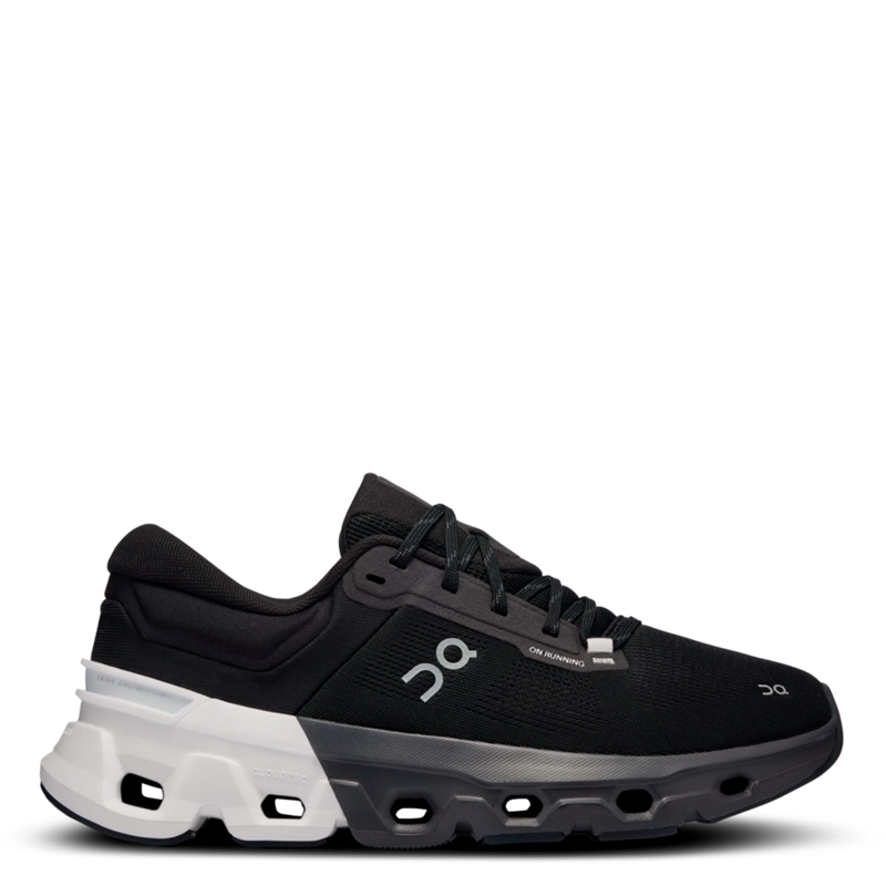 ZAPATILLAS HOMBRE ON RUNNING NEGRO CLOUDFLYER 5 - 1