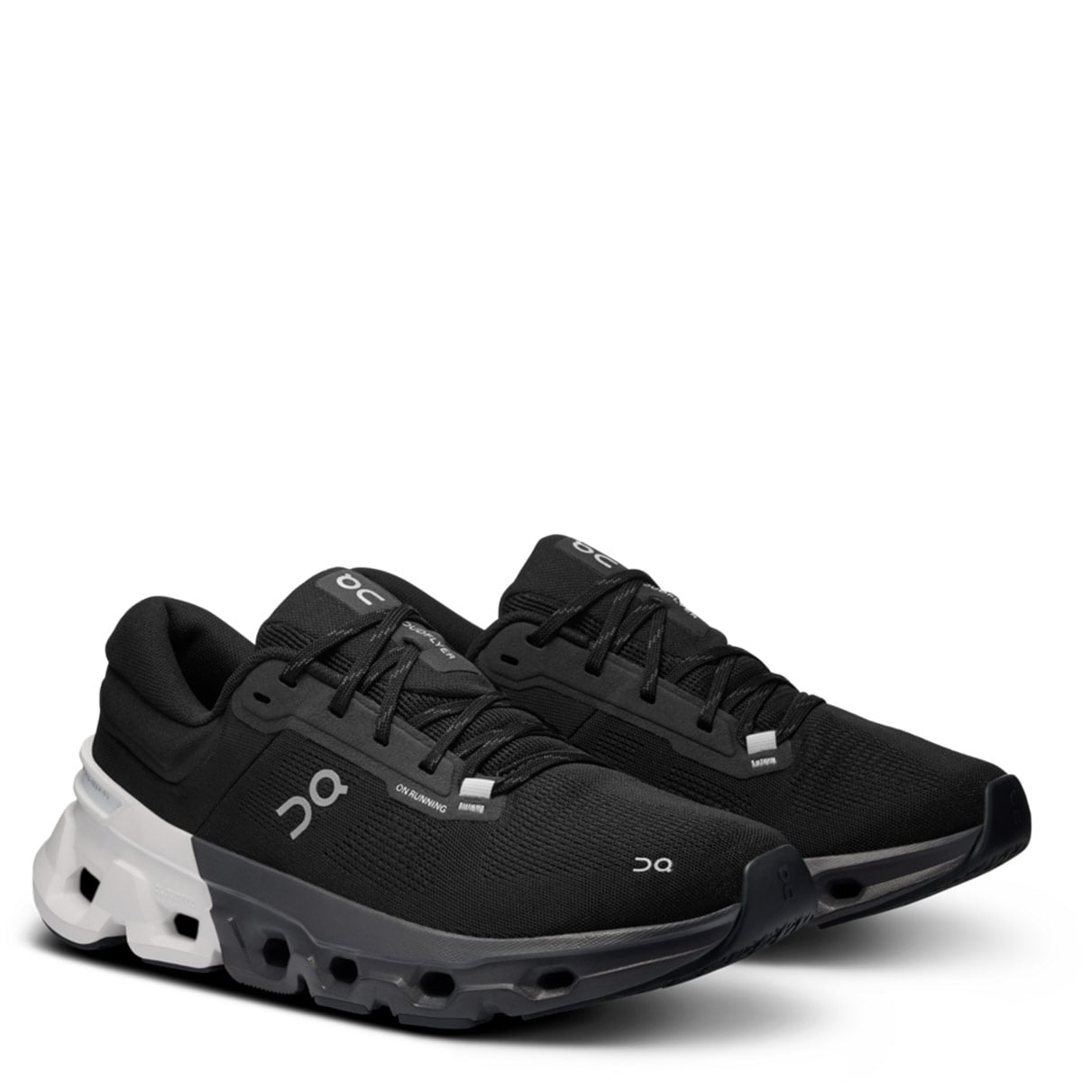 ZAPATILLAS HOMBRE ON RUNNING NEGRO CLOUDFLYER 5 - 2