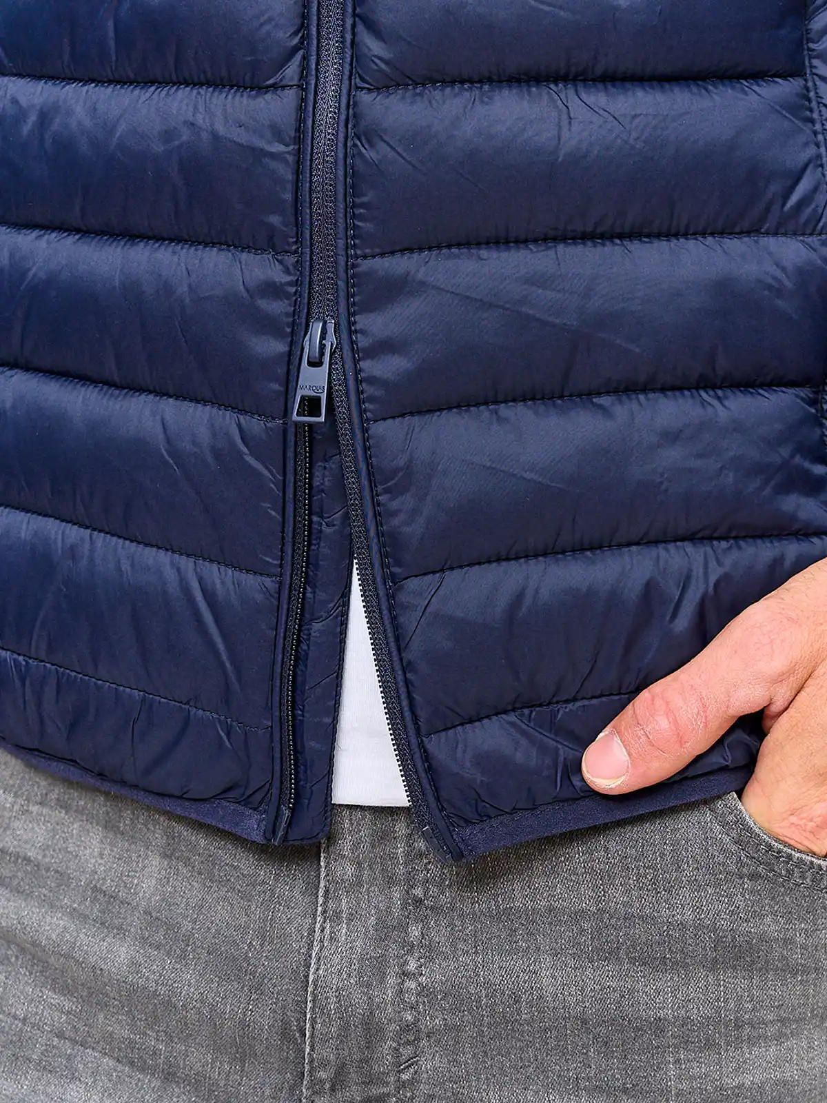 PARKA HOMBRE MARQUIS  - 3