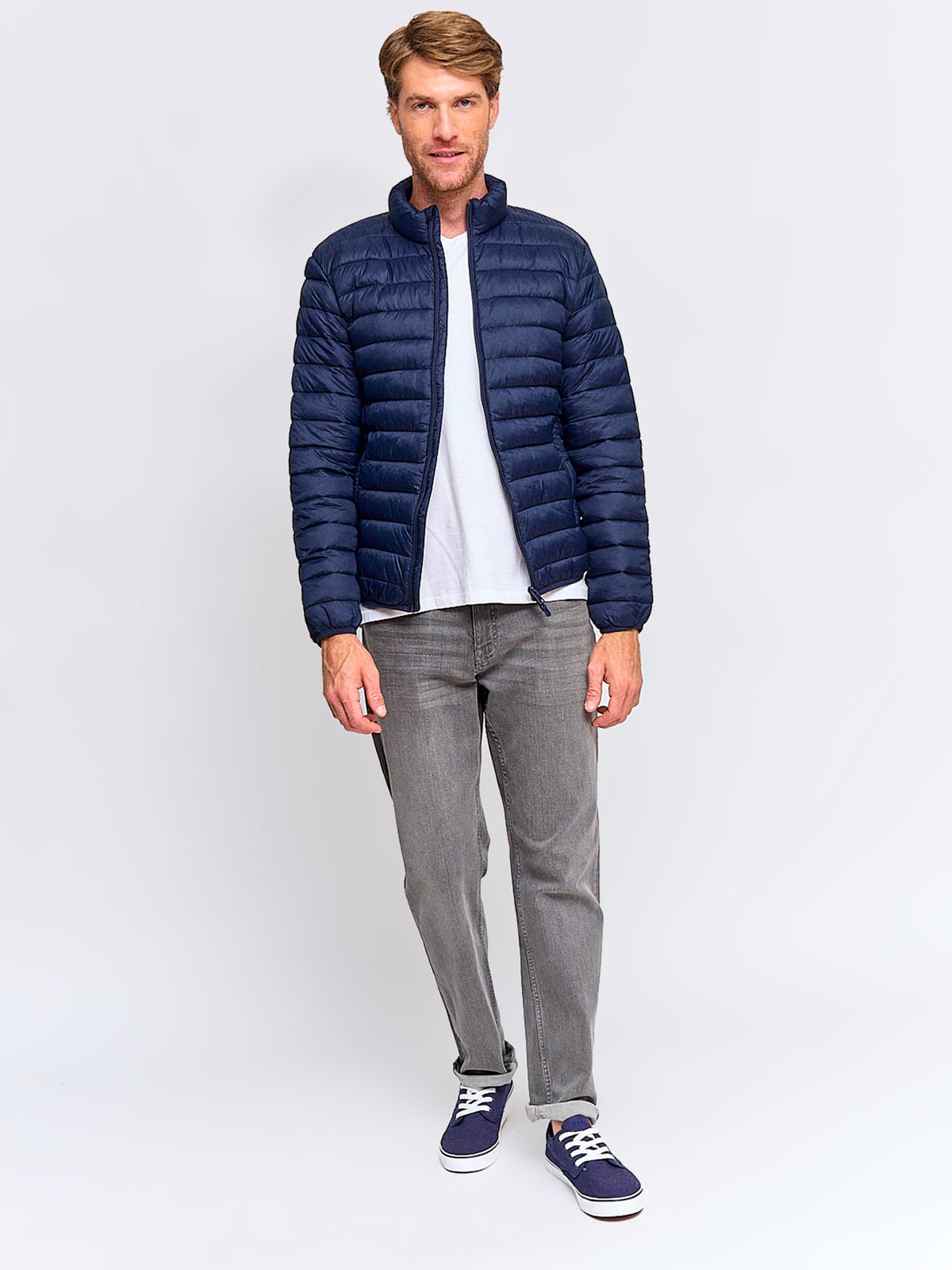 PARKA HOMBRE MARQUIS  - 4