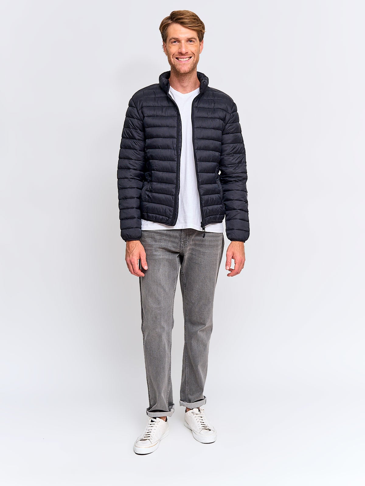 PARKA HOMBRE MARQUIS  - 4
