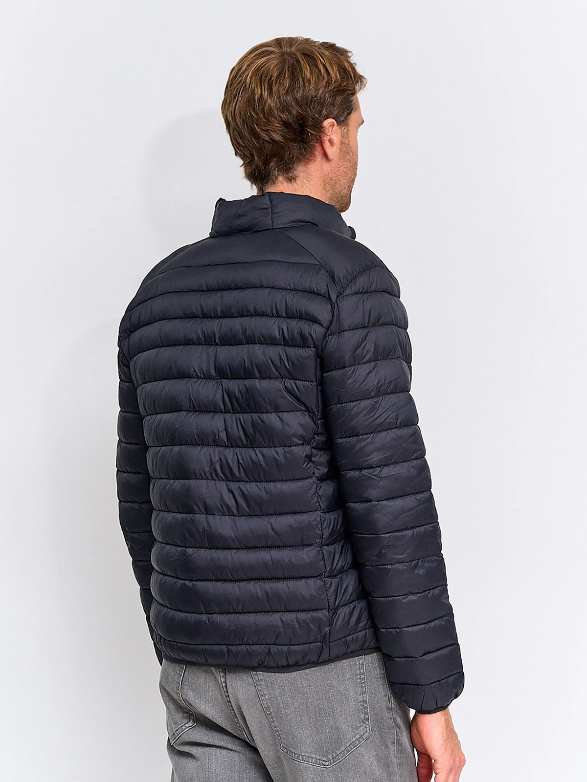 PARKA HOMBRE MARQUIS  - 2