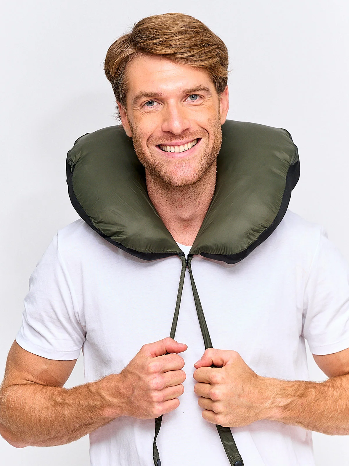 PARKA HOMBRE MARQUIS  - 3