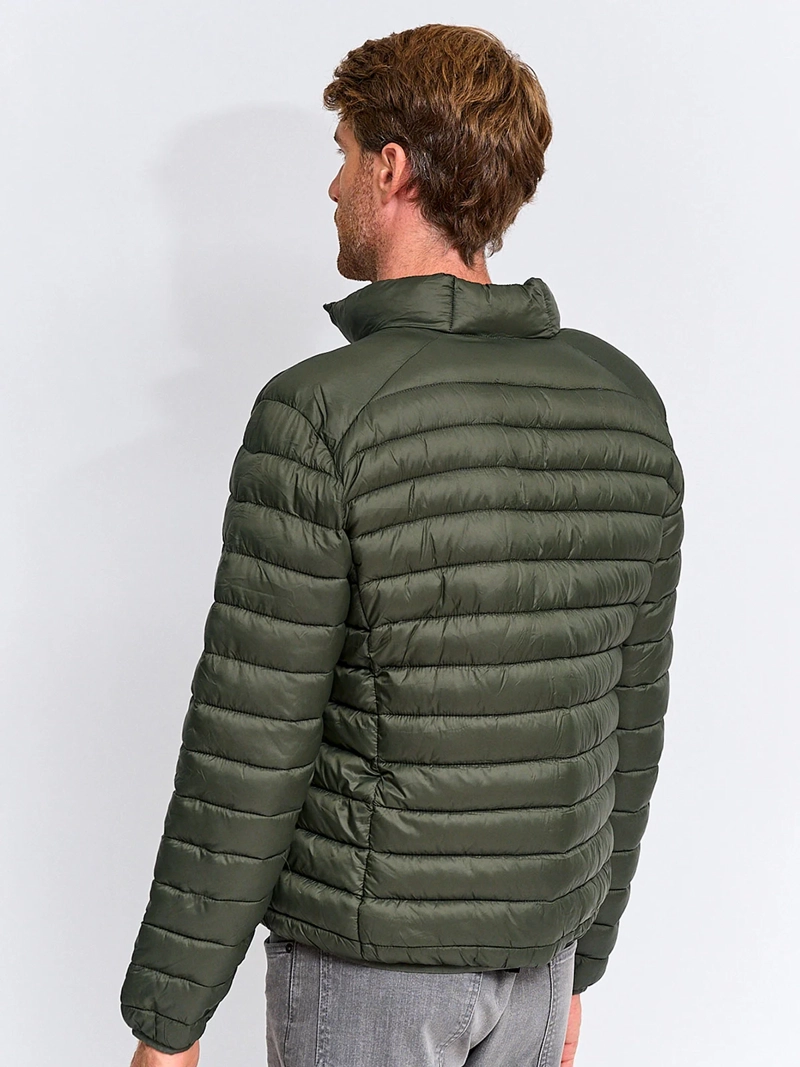 PARKA HOMBRE MARQUIS  - 2