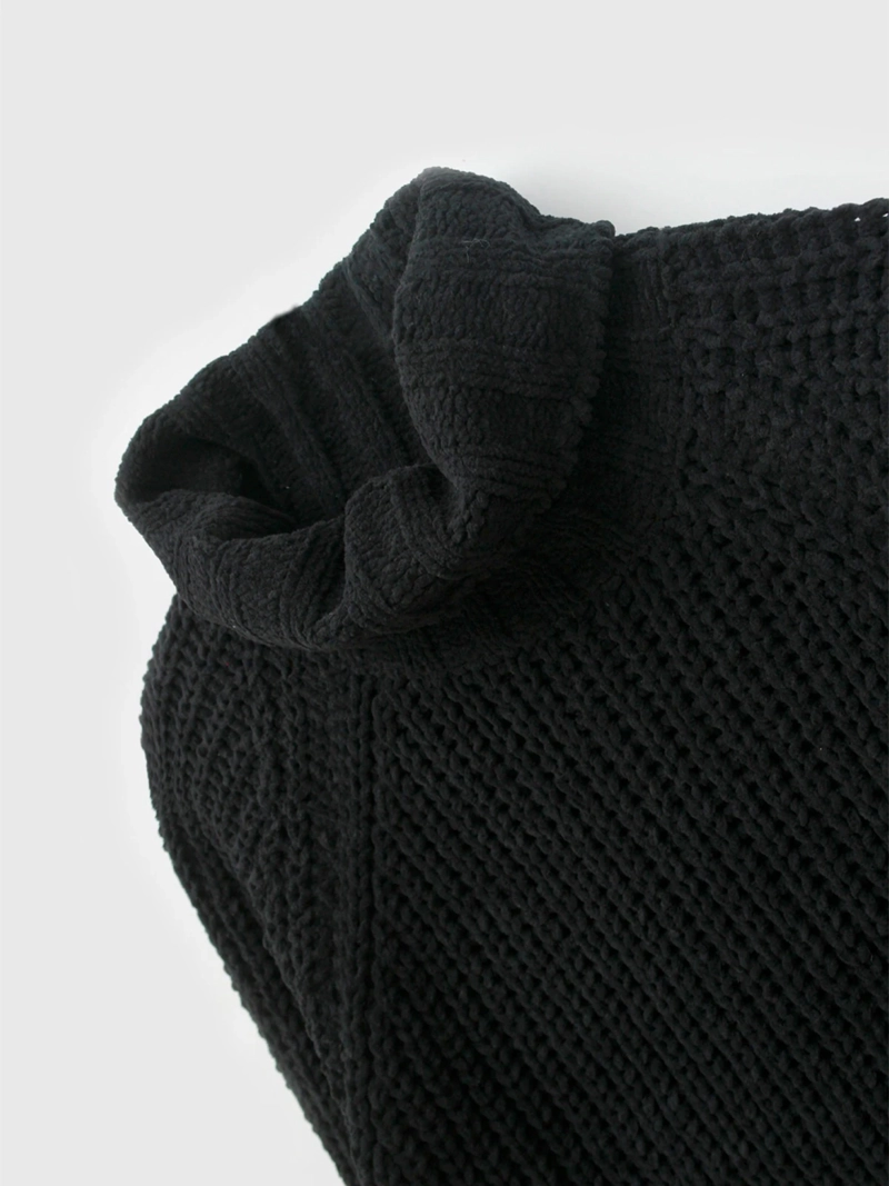 SWEATER NIÑA COLLOKY - 3