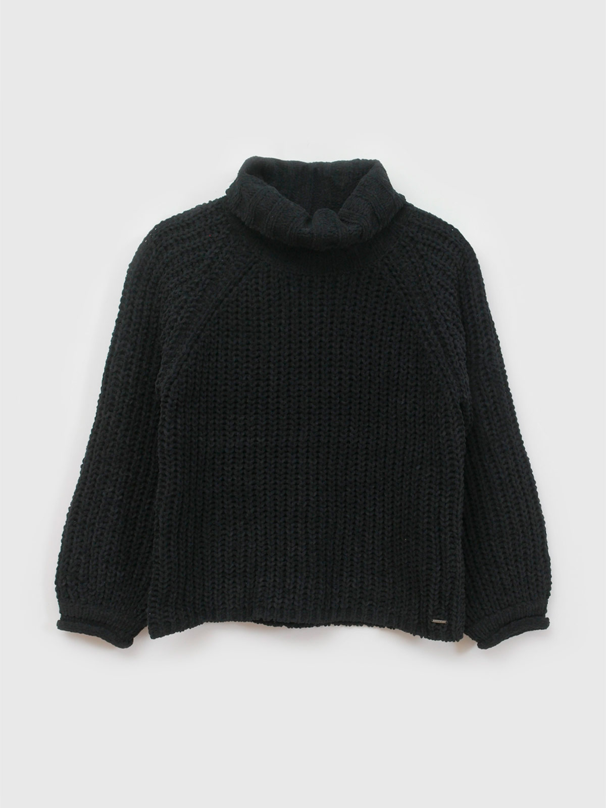 SWEATER NIÑA COLLOKY - 1