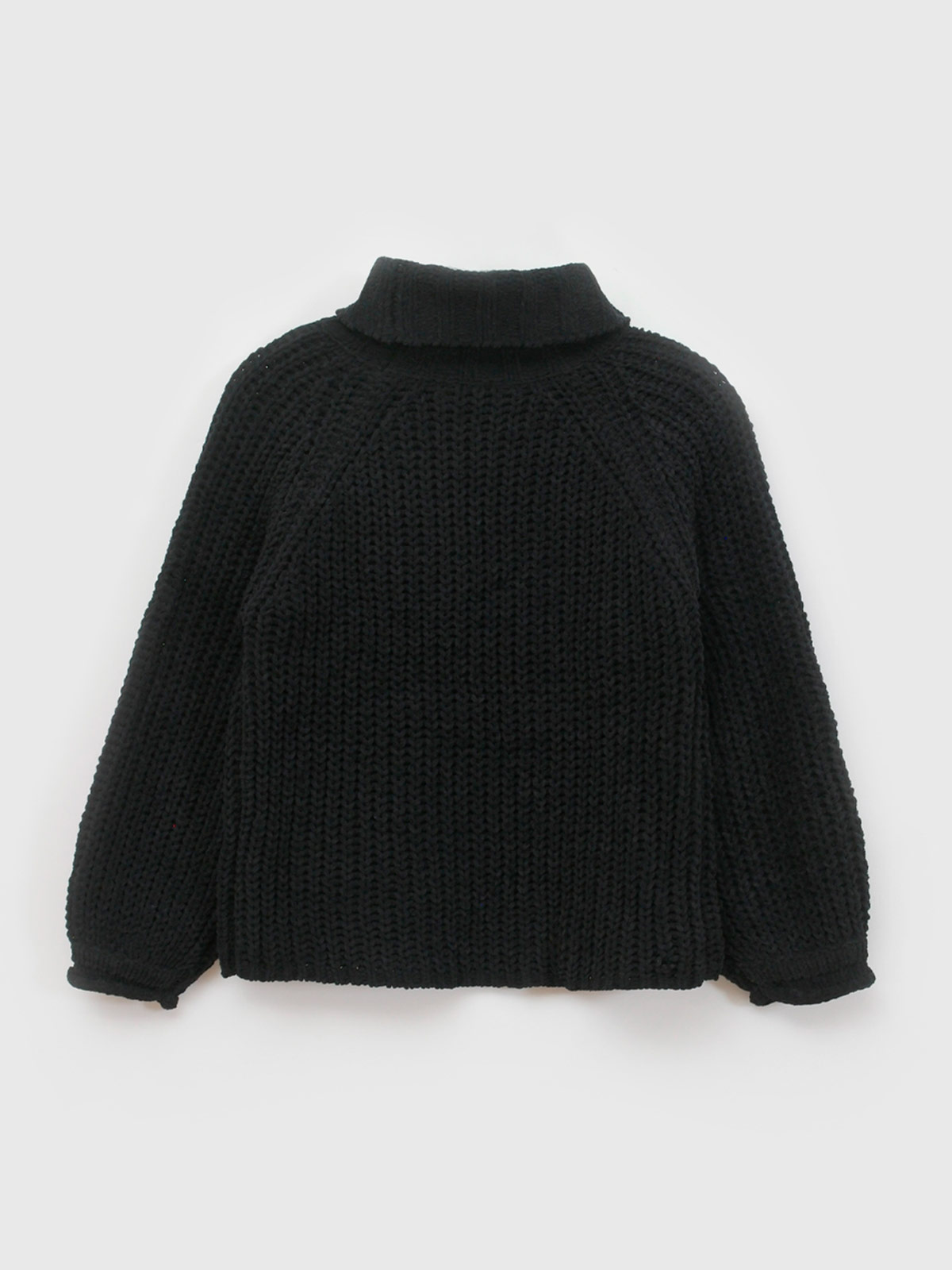 SWEATER NIÑA COLLOKY - 2