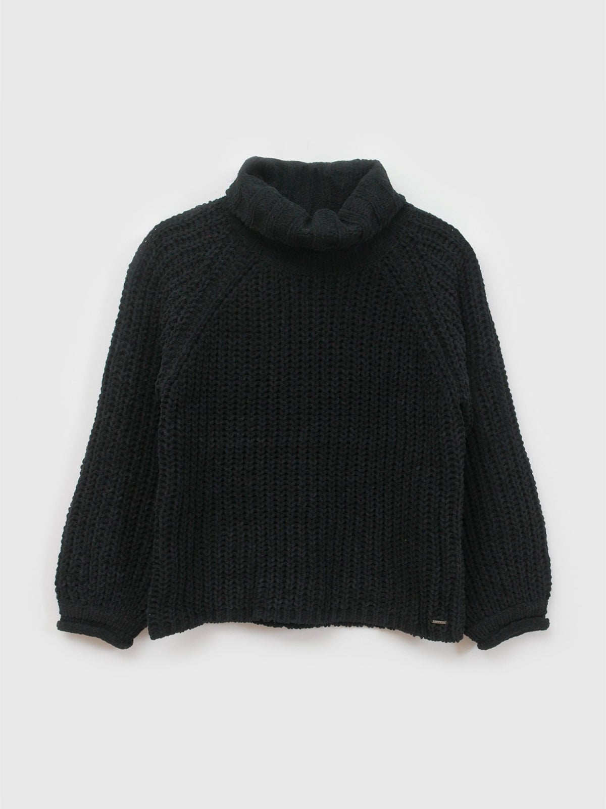SWEATER NIÑA COLLOKY - 1