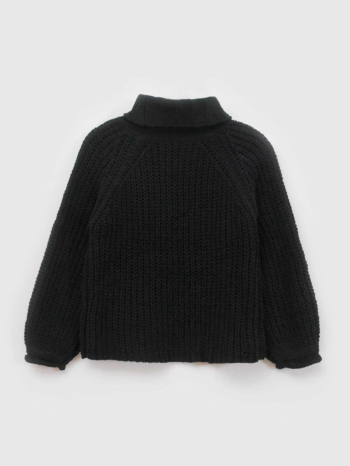 SWEATER NIÑA COLLOKY - 2