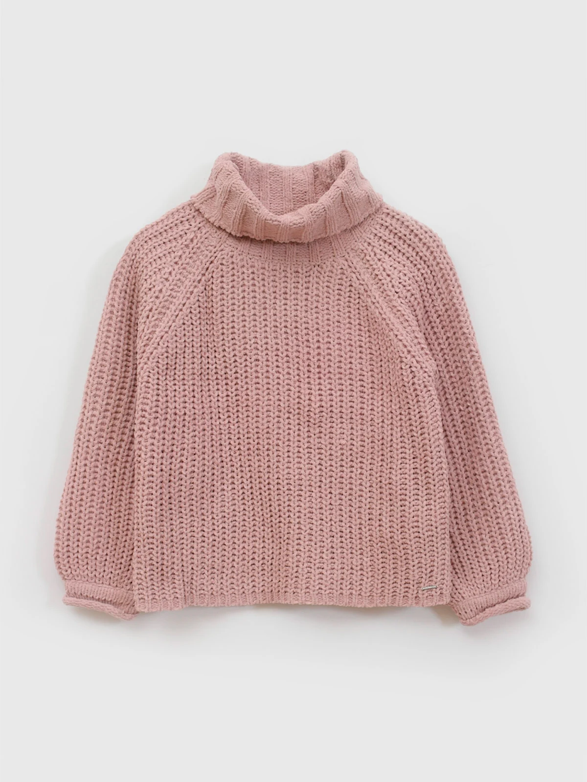 SWEATER NIÑA COLLOKY - 1