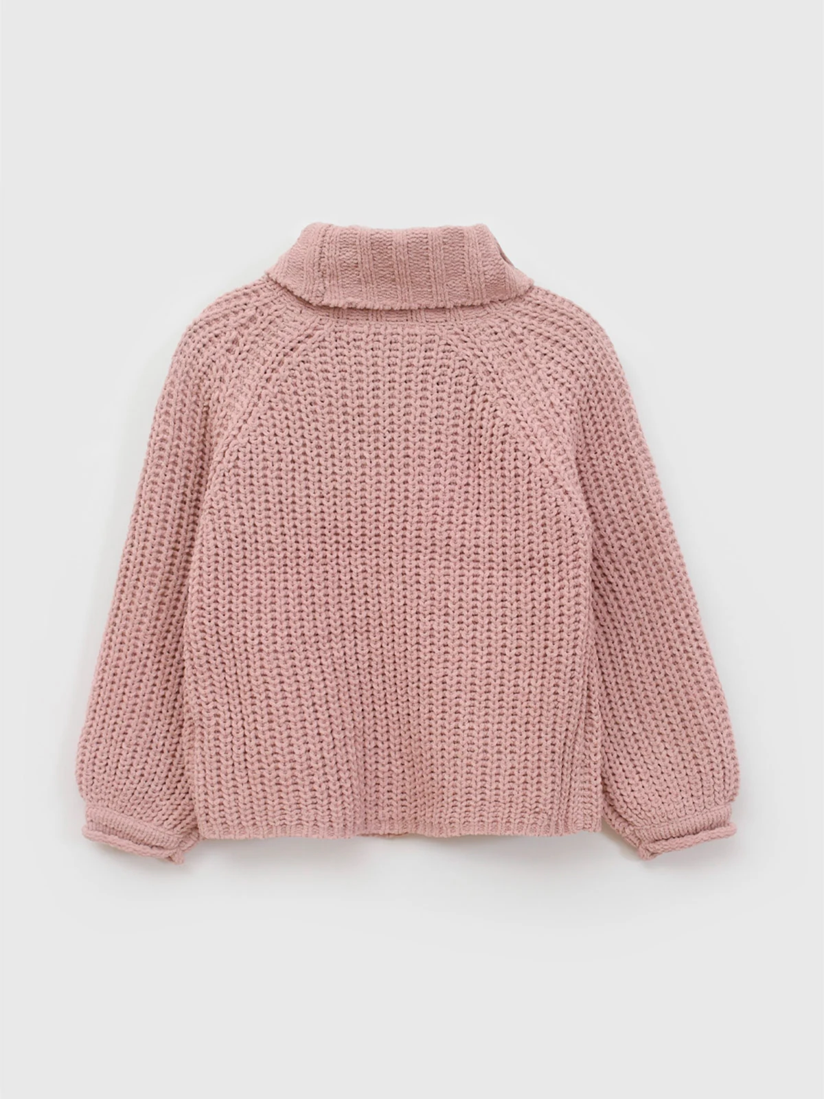 SWEATER NIÑA COLLOKY - 2