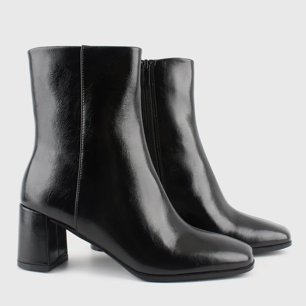 BOTINES MUJER INDEX ISUNA - 2