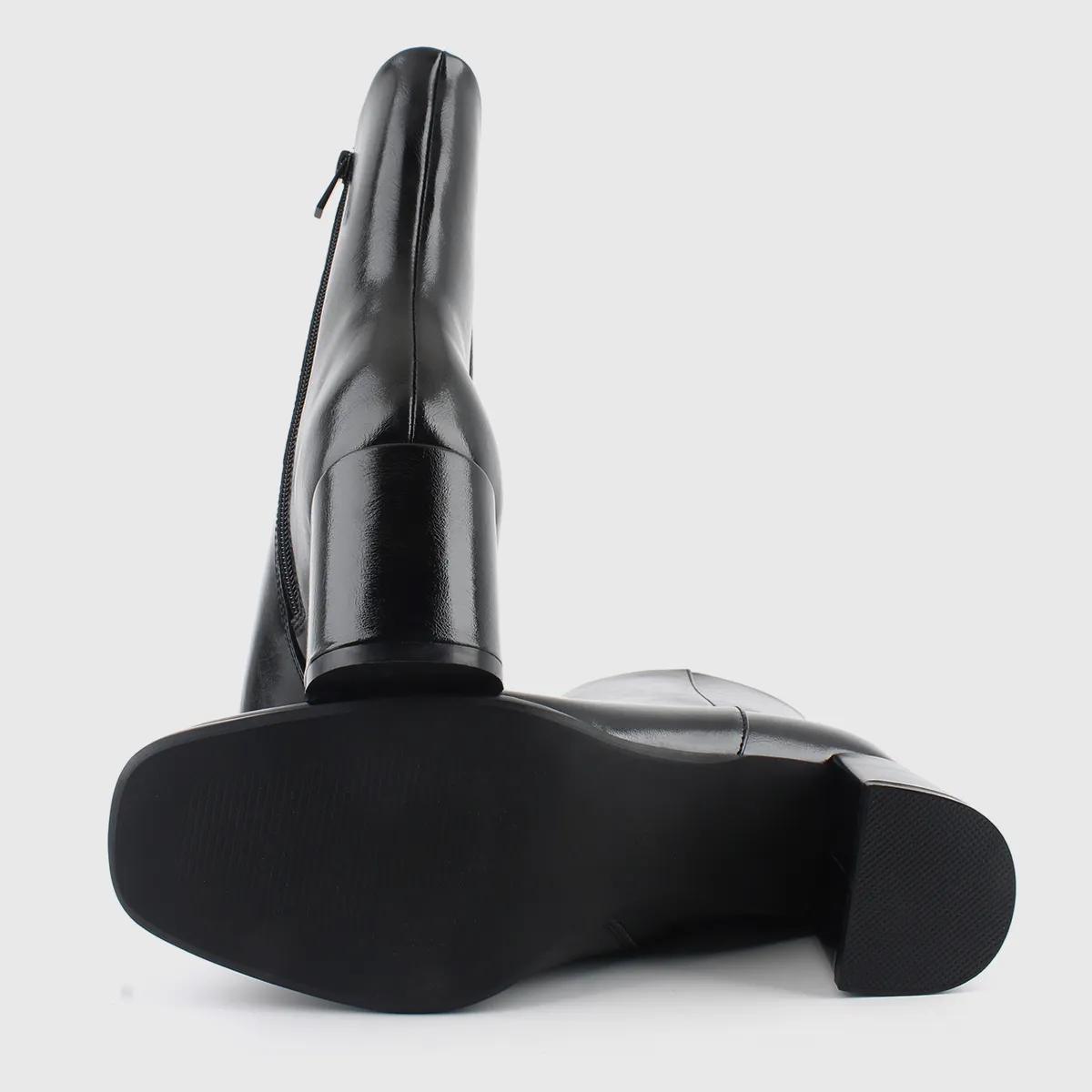 BOTINES MUJER INDEX ISUNA - 5