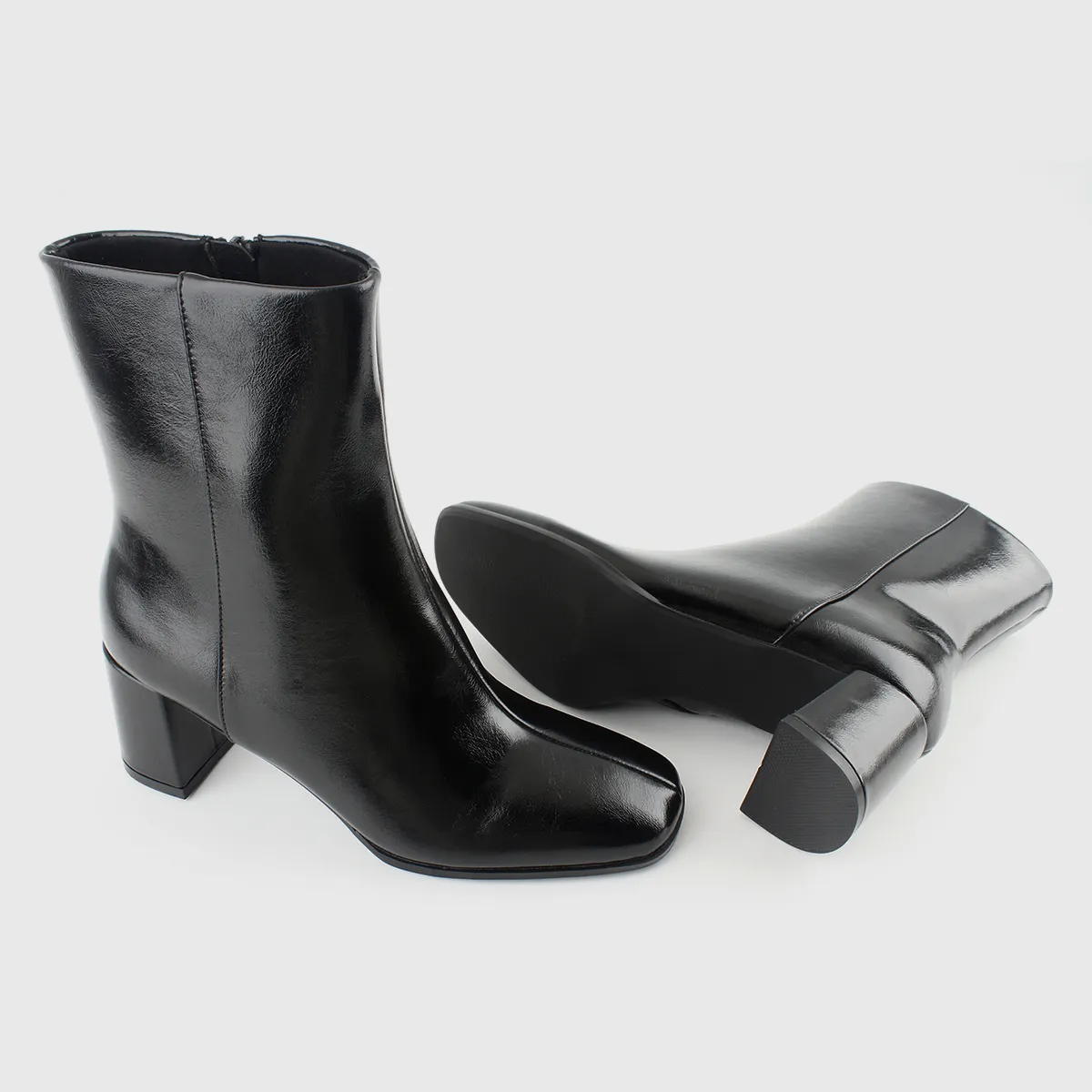 BOTINES MUJER INDEX ISUNA - 4