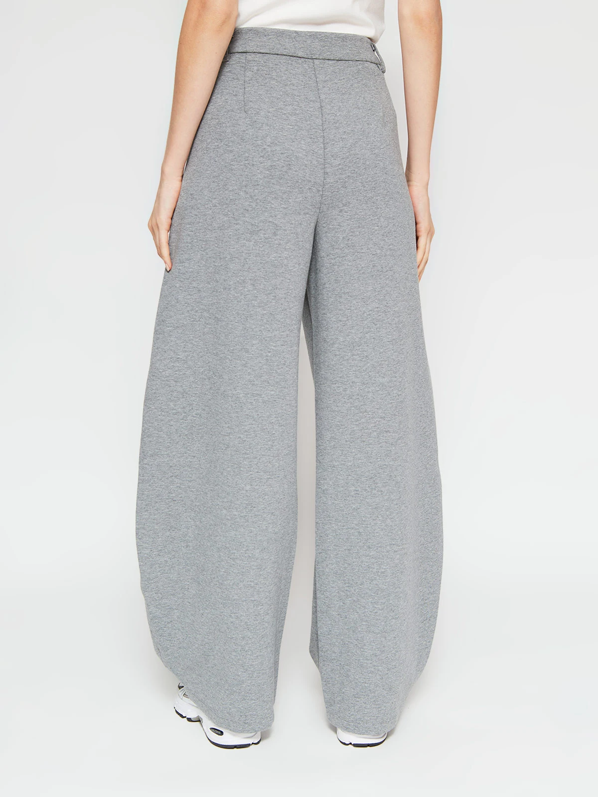 PANTALÓN DE BUZO MUJER INDEX FORMAL - 3