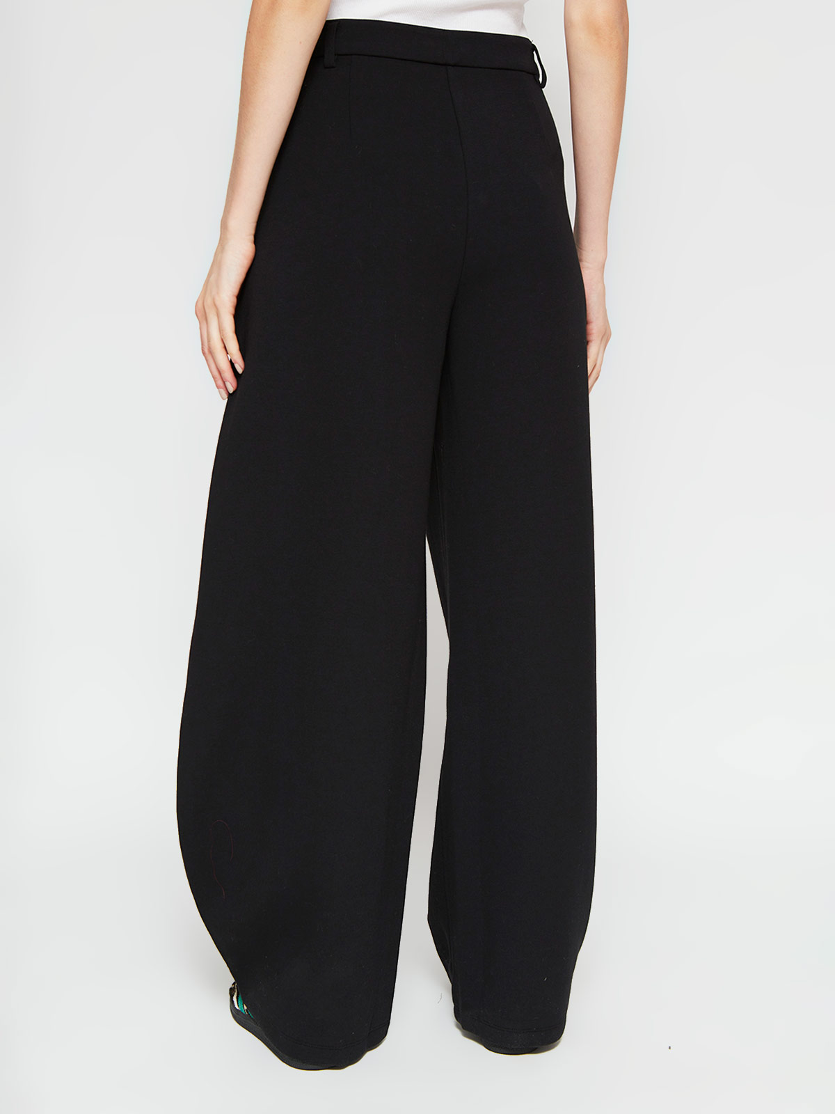 PANTALÓN DE BUZO MUJER INDEX FORMAL - 3