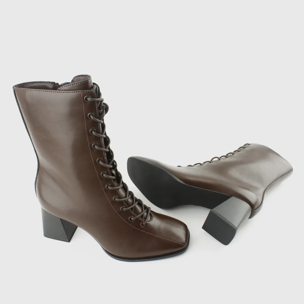 BOTINES MUJER MARQUIS MUJIN - 5