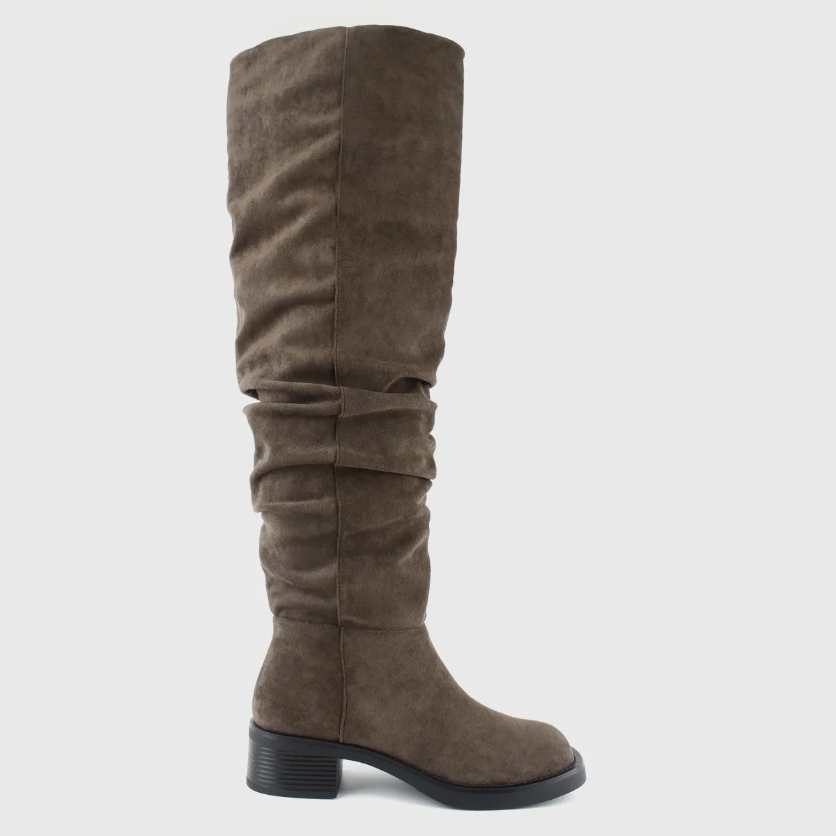 BOTAS MUJER INDEX ILOPA - 1