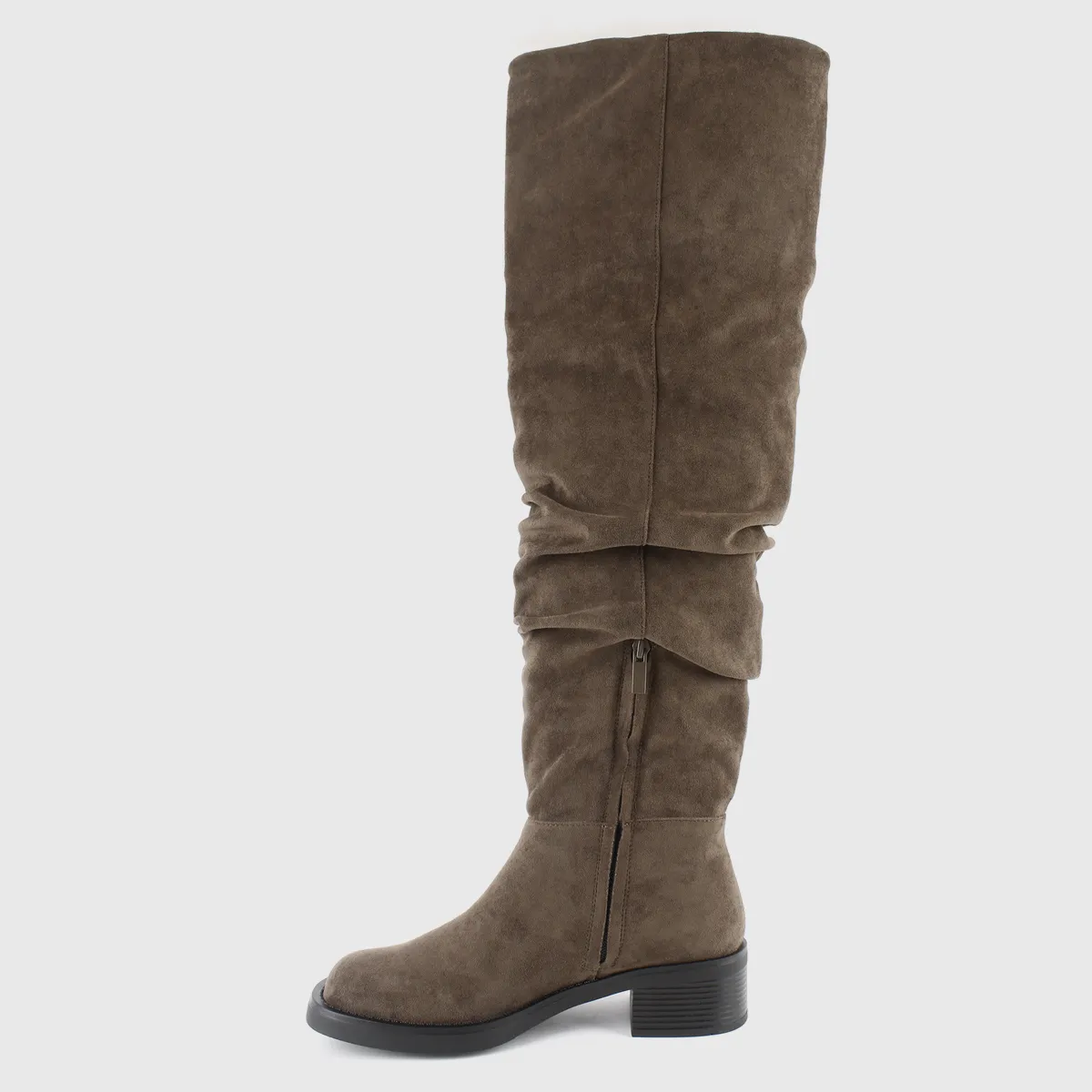 BOTAS MUJER INDEX ILOPA - 3