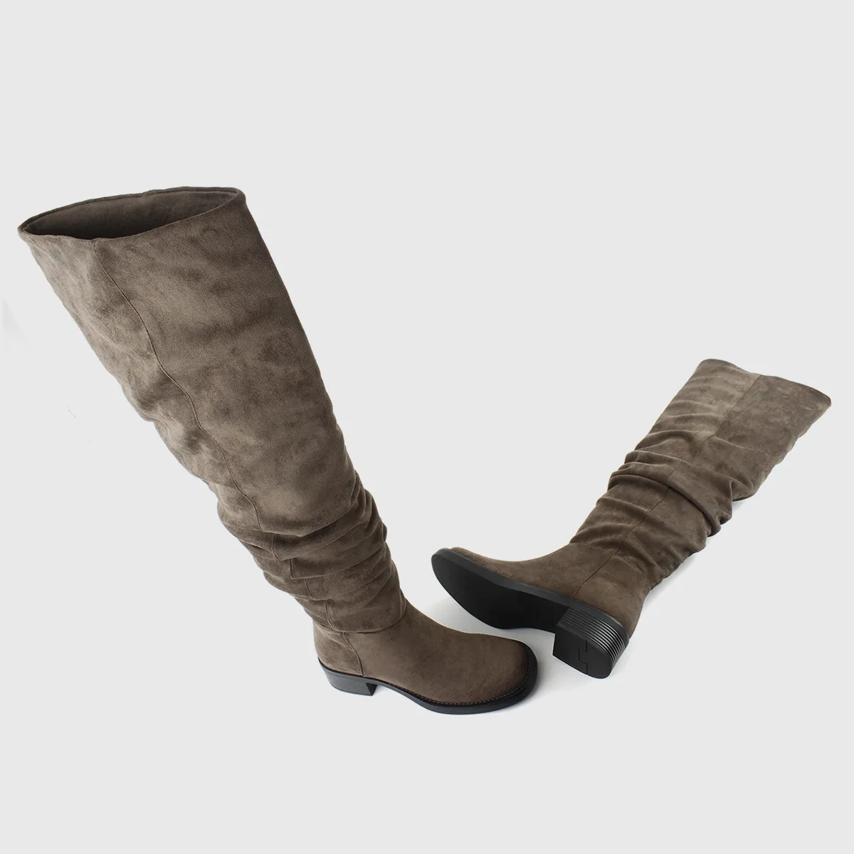 BOTAS MUJER INDEX ILOPA - 4