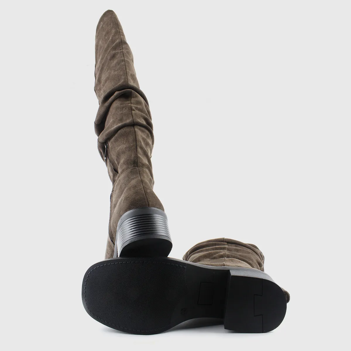 BOTAS MUJER INDEX ILOPA - 5