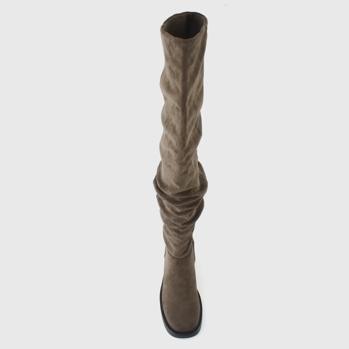 BOTAS MUJER INDEX ILOPA - 6
