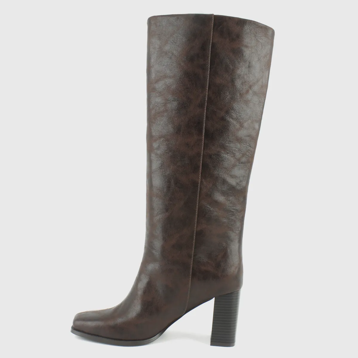 BOTAS MUJER INDEX ICUADA - 3