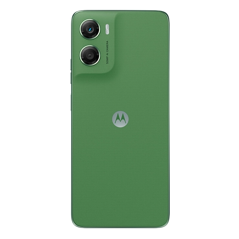 SMARTPHONE MOTOROLA G06 128GB 4GB RAM 50MP 6.8” - 6